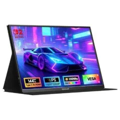 ZEUSLAP P16 Ultra - 144Hz | 1920x1200 | IPS | 16"
