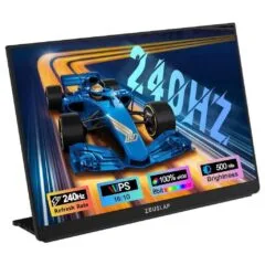 ZEUSLAP P16F - 120-240Hz | QHD | IPS | 16"