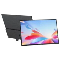 ZEUSLAP P16ST - 120-144Hz | QHD | IPS | 16"