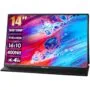 ZEUSLAP Z14Lite - 60Hz Full HD | IPS | 14"