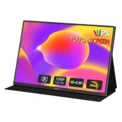 ZEUSLAP Z14Lite Pro - 60Hz Full HD | IPS | 14"