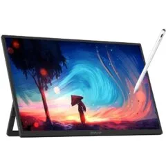ZEUSLAP Z22P PRO - 60Hz | 2560x1440 | IPS | 22"