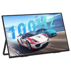 ZEUSLAP Z23Lite - 100Hz Full HD | IPS | 23.8"