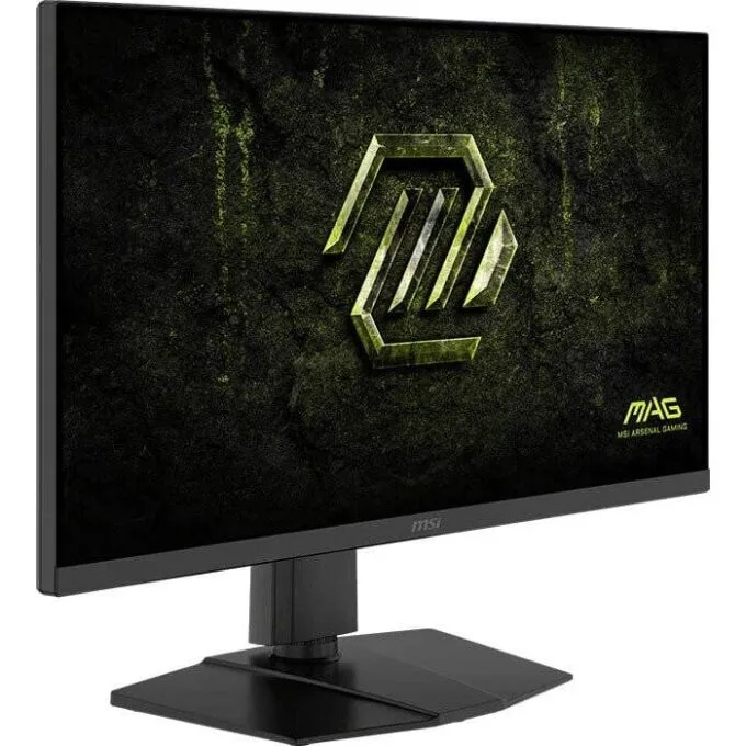 MSI MAG 272PF X24 - 240Hz Full HD | Rapid IPS | 27" — image 2