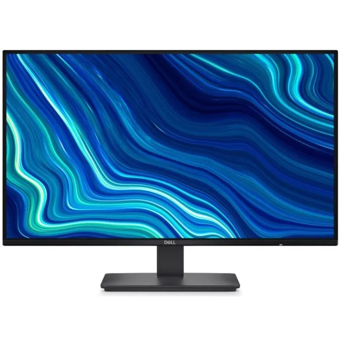 Dell 27 QHD Monitor - SE2726D — image 1