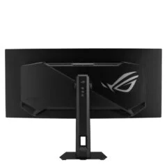 ASUS ROG Strix OLED XG34WCDMSRGB QD-OLD