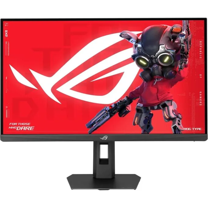 ASUS ROG Strix XG27UCG Gen2 (XG27UCGR) — image 1