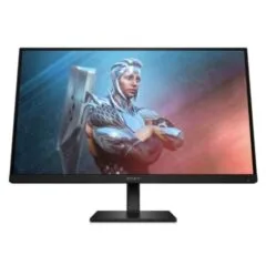 HP OMEN 27 - 165Hz Full HD | 27' | IPS | 1ms