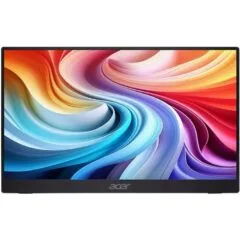 Acer PM161QB1bmiuux - 60Hz | Full HD | IPS | 15.6''