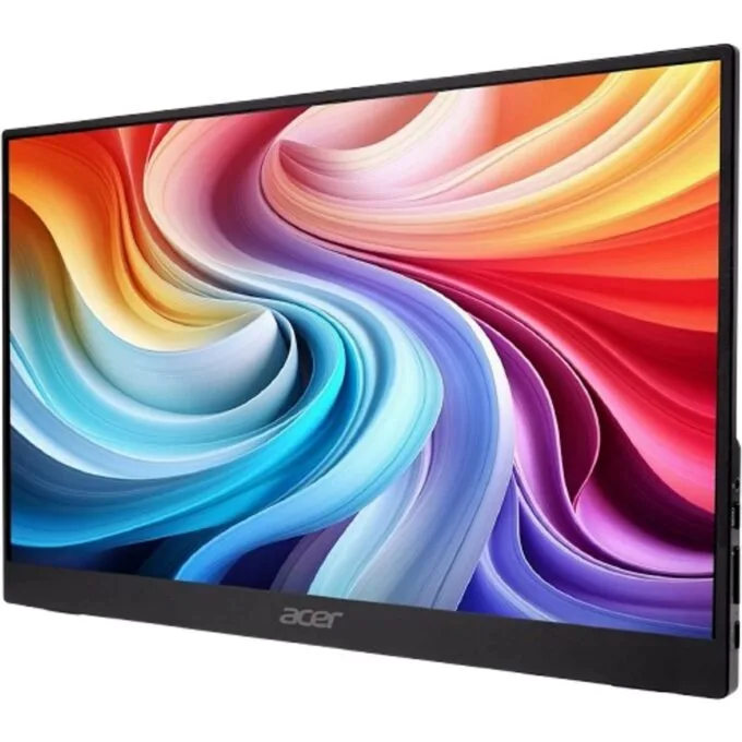 Acer PM161QB1bmiuux - 60Hz | Full HD | IPS | 15.6'' — image 3