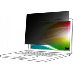 3M 15,6' 16:9 Bright Screen
