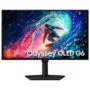 Samsung Odyssey G6 LS27HG612SUXEN - 240Hz | QHD | QD-OLD | 27" | 0.03ms | HDMI 2.1 | HDR 10+