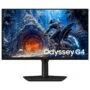 Samsung Odyssey G4 LS25HG402EUXEN - 300Hz Full HD | IPS | 25" | Pivot
