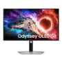 Samsung Odyssey OLED G8 LS27HG800SUXEN - 240Hz | 4K | QD-OLD | 27" | DP 2.1 | USB-C PD98W