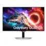 Samsung Odyssey OLED G8 LS32HG800SUXEN - 240Hz | 4K | QD-OLD | 32" | DP 2.1 | USB-C PD98W