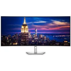 Dell UltraSharp 52 Thunderbolt Hub Monitor - U5226KW - 120Hz | 6144 x 2560 | IPS Black | 52" | 5ms