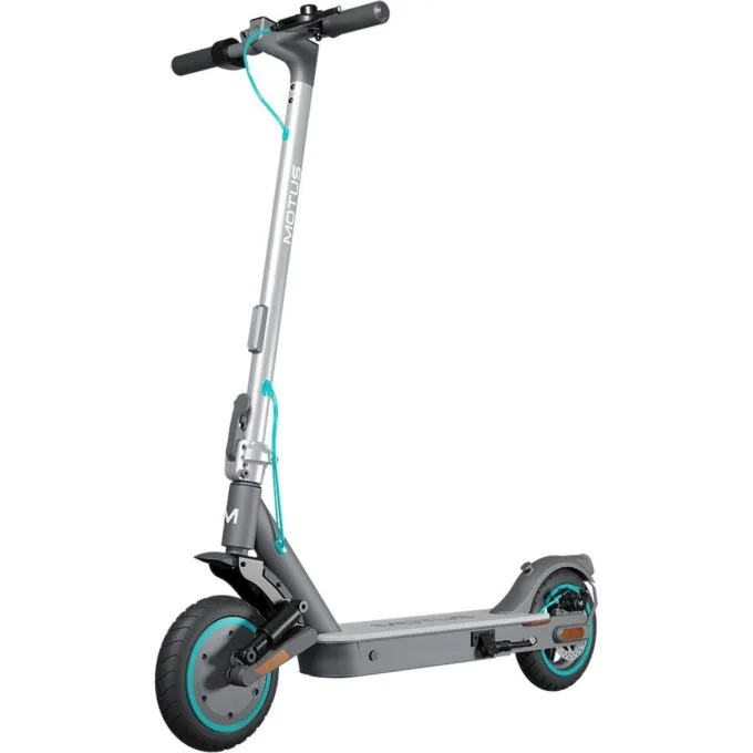Motus Scooty 8.5 Neo Lite — image 1