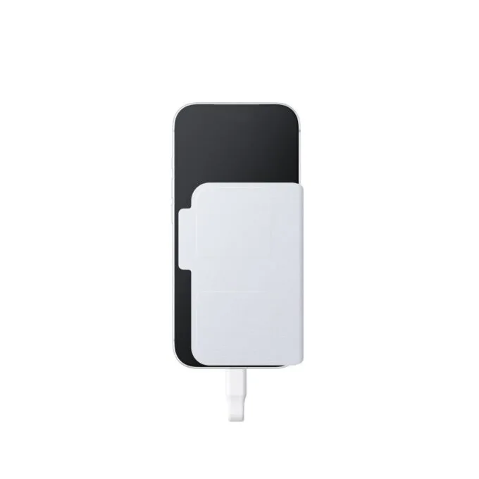 Insta360 Snap Selfie Screen with Light - USB-C Rear Camera Selfie Screen for iPhone-Android — image 5