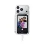 Insta360 Snap Selfie Screen - USB-C Rear Camera Selfie Screen for iPhone-Android