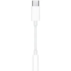 Apple USB-C miniJack