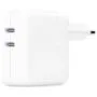 Apple Power Adapter MW2K3ZM/A 2xUSB-C 35W