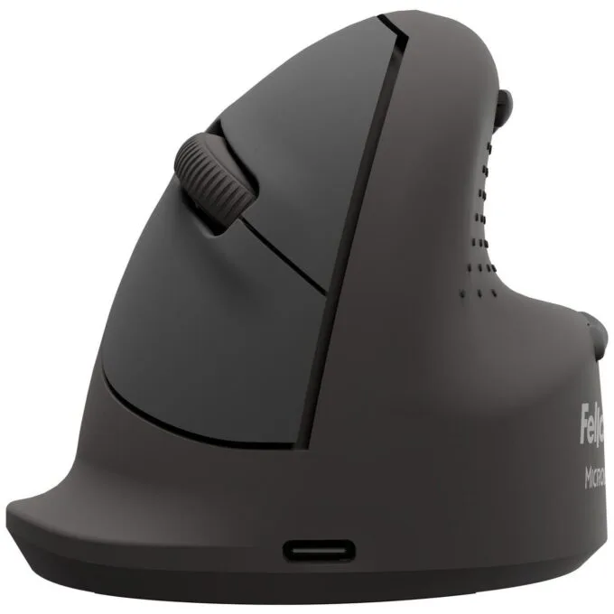 Fellowes Mysz pionowa Breyta Plus, mała, prawa — image 1