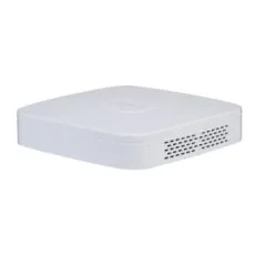Dahua NVR 4ch 1HDD 80mbps H265 NVR220104-P-4KS4