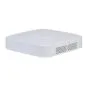 Dahua NVR 4ch 1HDD 80mbps H265 NVR220104-P-4KS4