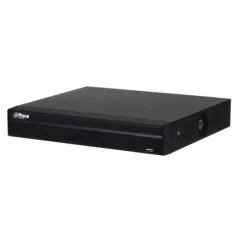 Dahua NVR 8ch 1HDD 80mbps H265 NVR420108HS-4KS4