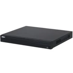 Dahua NVR 16ch 2HDD 160mbps H265 N420216-16P-4KS4
