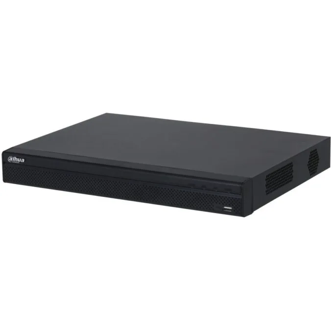 Dahua NVR 16ch 2HDD 160mbps H265 N420216-4KS4 — image 1