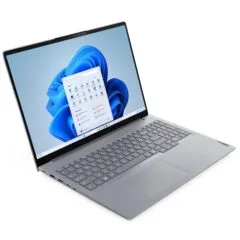 Lenovo ThinkBook 16 G8 - Ultra 5 135H | 16"-WUXGA | 16GB | 512GB | Win11Pro