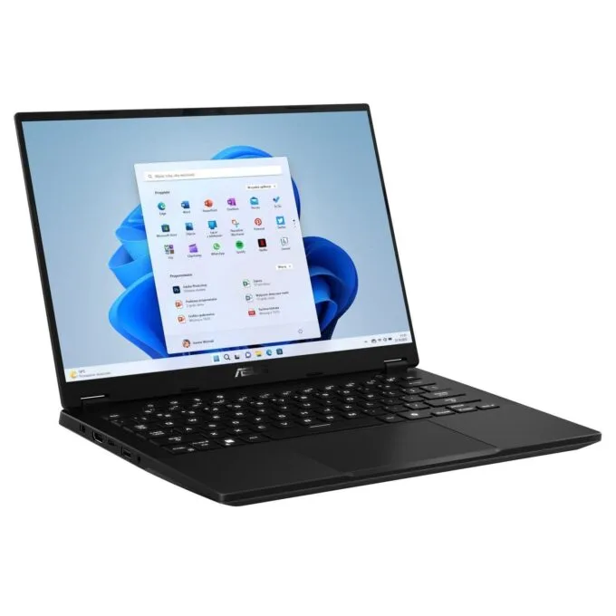 ASUS TUF Gaming FA401UM-RG010W - R7 260 | 14" | 2,5K | 165Hz | 16GB | 512GB | W11H | RTX5060 — image 1