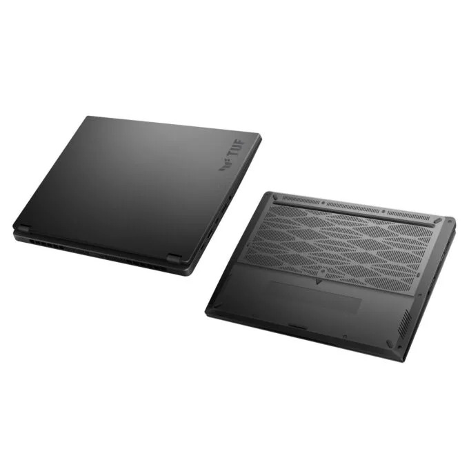 ASUS TUF Gaming FA401UM-RG010W - R7 260 | 14" | 2,5K | 165Hz | 16GB | 512GB | W11H | RTX5060 — image 10