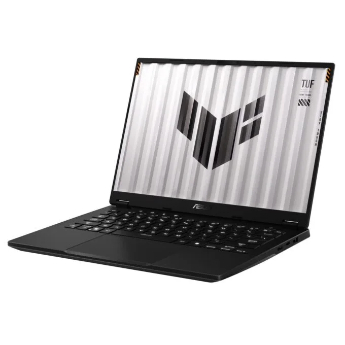 ASUS TUF Gaming FA401UM-RG010W - R7 260 | 14" | 2,5K | 165Hz | 16GB | 512GB | W11H | RTX5060 — image 4