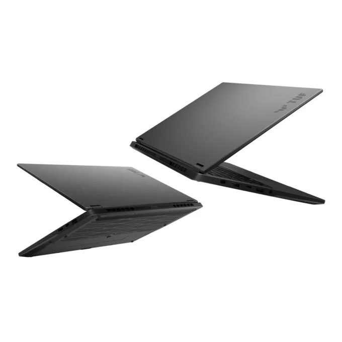 ASUS TUF Gaming FA401UM-RG010W - R7 260 | 14" | 2,5K | 165Hz | 16GB | 512GB | W11H | RTX5060 — image 9