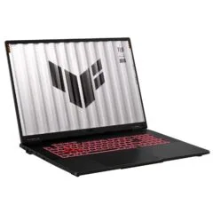 ASUS TUF Gaming A18 FA808UH-S8013W - Ryzen 7-260 | 18" | 144Hz | 16GB | 512GB | W11H | RTX5050