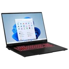 ASUS TUF Gaming A18 FA808UM-S9016W - Ryzen 7-260 | 18" 2.5K | 240Hz | 16GB | 512GB | W11H | RTX5060