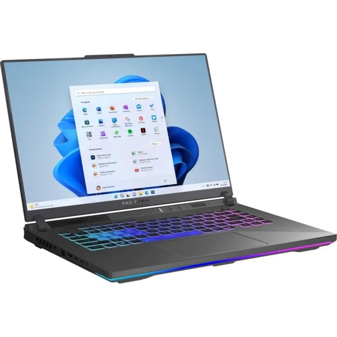 Jimmy R9 UV-C silver — image 1