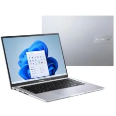 ASUS Vivobook 14 M1405NAQ-LY016W - Ryzen 5 150 | 14" | 16GB | 512GB | W11H | Silver