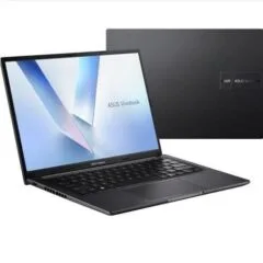ASUS Vivobook 14 M1405NAQ-LY017W - Ryzen 7 170 | 14" | 16GB | 512GB | W11H | Black