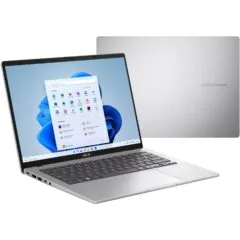 ASUS Vivobook 14 M1407GA-LY012W - Ryzen AI 7 445 | 14" | 16GB | 512GB | W11H | Silver