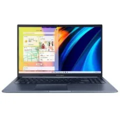 ASUS VivoBook 15 M1502NAQ-BQ038 - Ryzen 5 150 | 15.6" | 16GB | 512GB | noOS | Blue