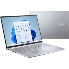 ASUS VivoBook 16 M1605NAQ-MB114W - Ryzen 5 150 | 16" | 16GB | 512GB | W11H | Silver