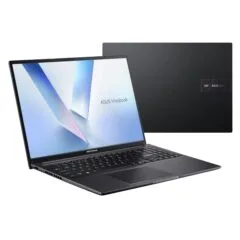 ASUS VivoBook 16 M1605NAQ-MB116 - Ryzen 5 150 | 16" | 16GB | 512GB | noOS | Black