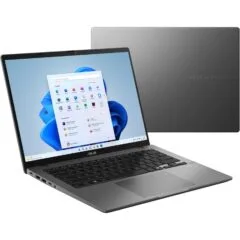 ASUS Vivobook S14 OLED M3407GA-SF012W - Ryzen AI 7 445 | 14" | 16GB | 512GB | W11H | Grey