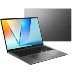 ASUS Vivobook S16 M3607GA-SH004W - Ryzen AI 7 445 | 16" OLED | 32GB | 1TB | W11H | Grey
