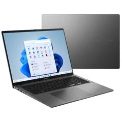 ASUS Vivobook S16 S3607AA-SH035W - Ultra 5 325 | 16" OLED | 16GB | 512GB | W11H | Grey