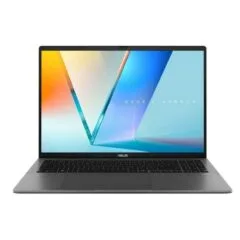 ASUS Vivobook S16 S3607VA-RP147W - Core 7 240H | 16" | 144Hz | 16GB | 512GB | W11H | Grey