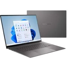 ASUS ZenBook S16 OLED UM5606GA-SR065W - Ryzen AI 7 445 | 16" 3K Touch | 120Hz | 32GB | 1TB | W11H | Grey